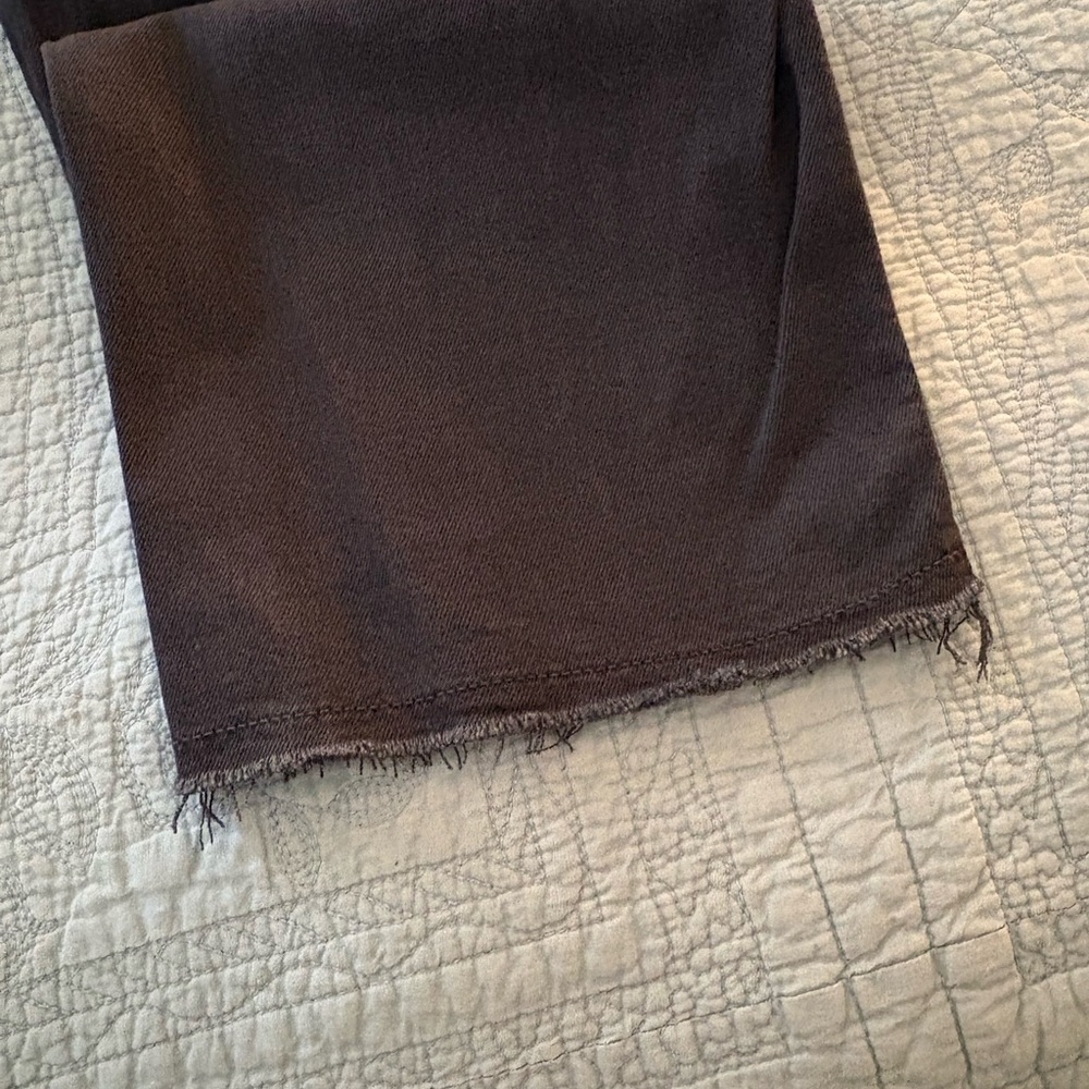 AMO Easy Army Pants 29 - Picture 5 of 7